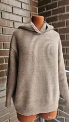 Татьяна Макаренко  Совместник Худи с капюшоном 2025