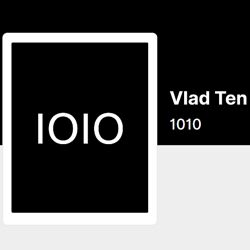 Влад Тен Алгоритмы с нуля релиз 10 сентября 2024 года