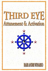 Настройка и активация третьего глаза Хари Андри Винарсо