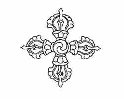 Ваджра Туммо Рейки. Ступень 1-4 Ян Нуриндра