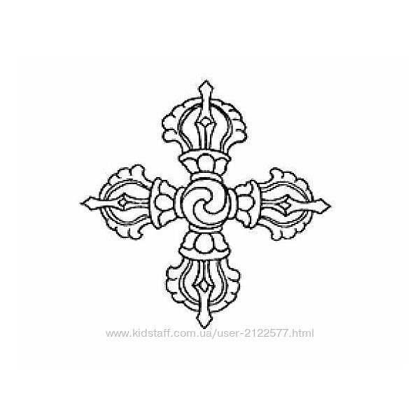 Ваджра Туммо Рейки. Ступень 1-4 Ян Нуриндра