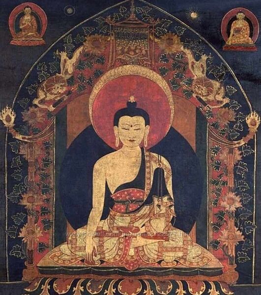 Ваджра Туммо Рейки. Ступень 1-4 Рафаэль Пачеко