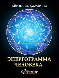  Alvasar Урок Энергограмма человека Джули По