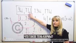 Alvasar Урок Прогностика по карме Джули По