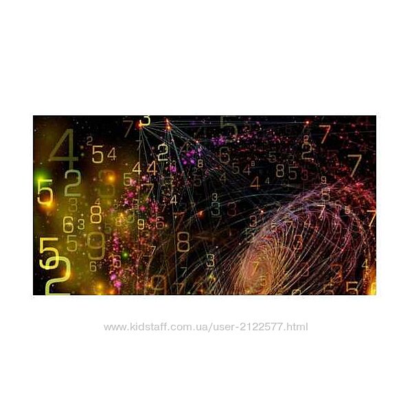 Alvasar 3 ступень, Таронумерология Айрэн По, Джули По