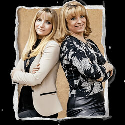 Alvasar Графическая нумерология  Айрэн По, Джули По