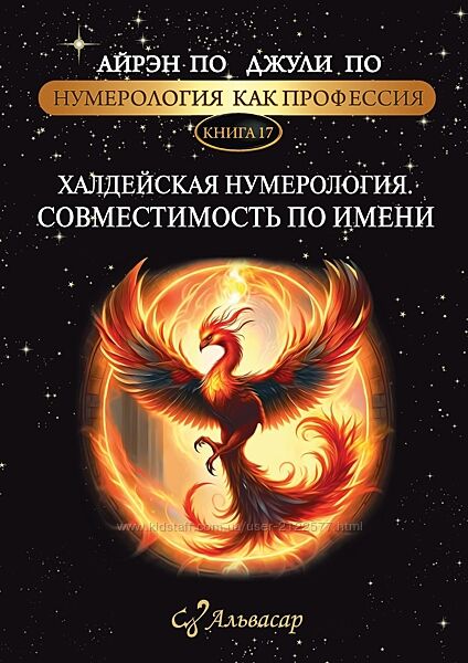 Халдейская нумерология. Совместимость по Имени Айрэн По , Джули По