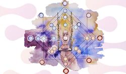 Древо Времени Матрица судьбы Наталья Плотникова