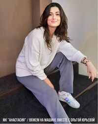 Ольга Юрьева  Костюм Анастасия 2024