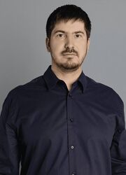 Павел Андреев набор Курсов