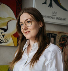 EMDR SPB Людмила Музлаева  Проявленность 2024