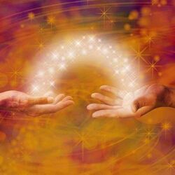 Основы духовного целительства Михаил Агеев