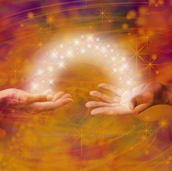 Основы духовного целительства Михаил Агеев