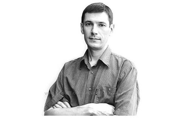 Андрей Кузнецов Упорядоченный хаос. Базовый интенсив-тренинг