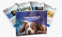 Тамара Кедвес Идеальные Pawtraits 2024