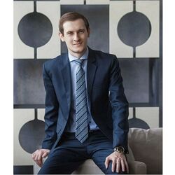 Сергей Крайнюков Вебинар 5. Привязанность и психопатология 2025