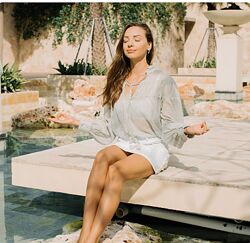 Дарья Метельская Путь к осознанности медитативные практики для снятия