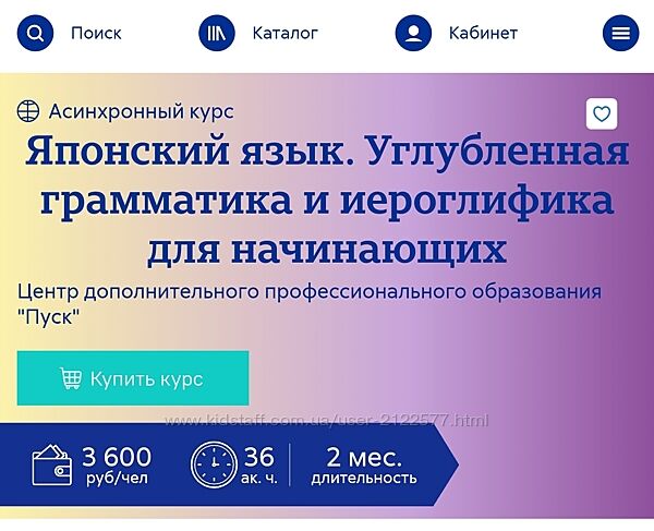 Анастасия Степанова Японский язык. Углубленная грамматика и иероглифика