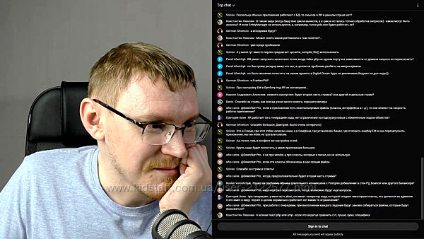 deworker. pro Стрим про безопасность web-приложений 2024