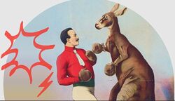 Марина Майорова  Управление конфликтами 2024