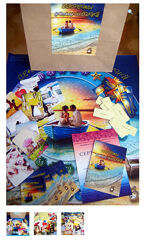 Ксения Кублановская Психологическая игра Секреты отношений