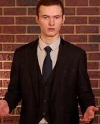 Иван Лимарев Курс обучения по физиогномике Азбука лица