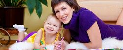 Расписание детского клуба Софья Тимофеева