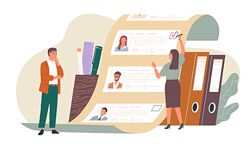 Софья Тимофеева Онлайн - практикум Клиентская база набор, работа и продажи