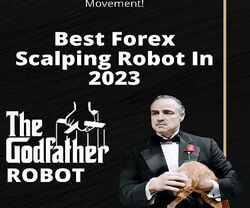 Paramour Forex Trader Советник Paramour Godfather EA