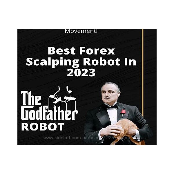 Paramour Forex Trader Советник Paramour Godfather EA