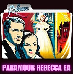 Paramour Forex Trader Советник Paramour Rebecca EA