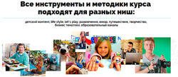 Максим Роговцев Как создать свой Youtube канал и зарабатывать на нем