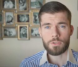 Как полюбить хорошую девушку Макс Вердикт