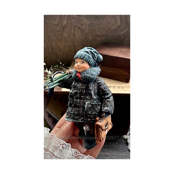 Анна Ульянова Лыжник 2024