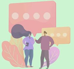 Алла Далит Мастер общения. Все играют в игры