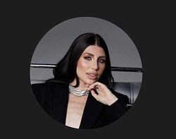 Лиза Васина Заложи свой 2025 год