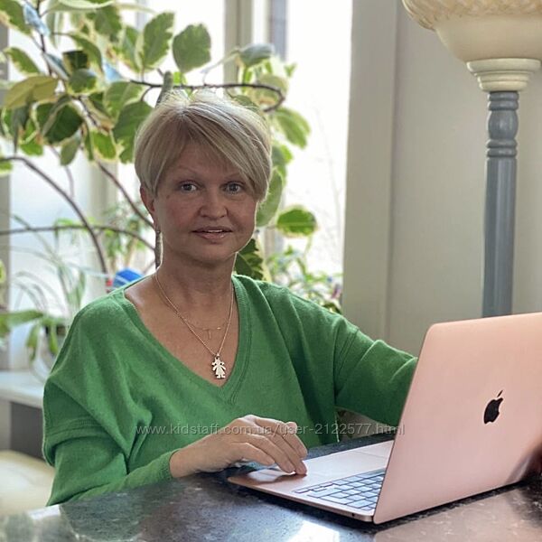 Юлия Малик Как работать с запросом Хочу повысить свою финансовую емкость