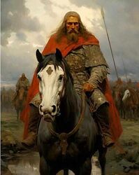 Факультет Высшего Управления История Русской Государственности. Часть 1