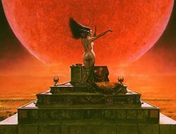 Анна Иньская Египетская Магия. Часть 1, 2, 3 Работа с Богами 2023