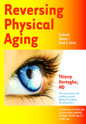 Тьерри Эртог Обращение вспять физического старения Английский язык