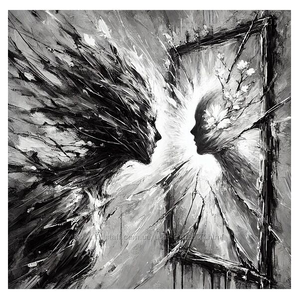 Юлия Пирумова Гадкий Я. Как плохая самооценка спасает нашу ценность 2024