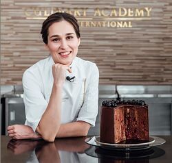 Маруся Манько Торты. Классика и не только. Сезон 2