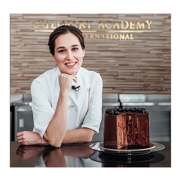 Маруся Манько Торты. Классика и не только. Сезон 2