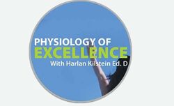 Харлан Килштейн Физиология совершенства Часть 1 , 2 2024