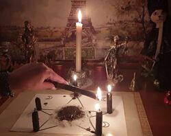 София Вюрстлин Магия Справедливости 1 - 7 Занятие 2023