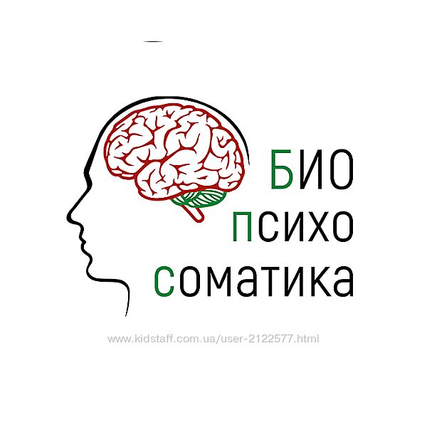 Владимир Микеда БИОпсихосоматика на основе Германской новой медицины