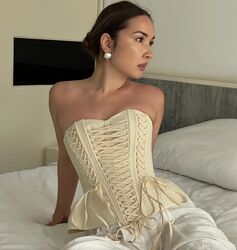 Oh sew fancy Корсет Томирис 2024