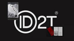 Анна-Мария Кандалес-Воробьева Создание айдентики