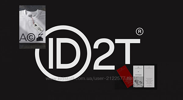 Анна-Мария Кандалес-Воробьева Создание айдентики