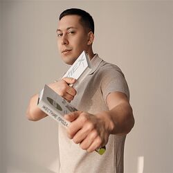 Эльдар Гузаиров Создание / монетезация / продвижение ИИ трека 2025